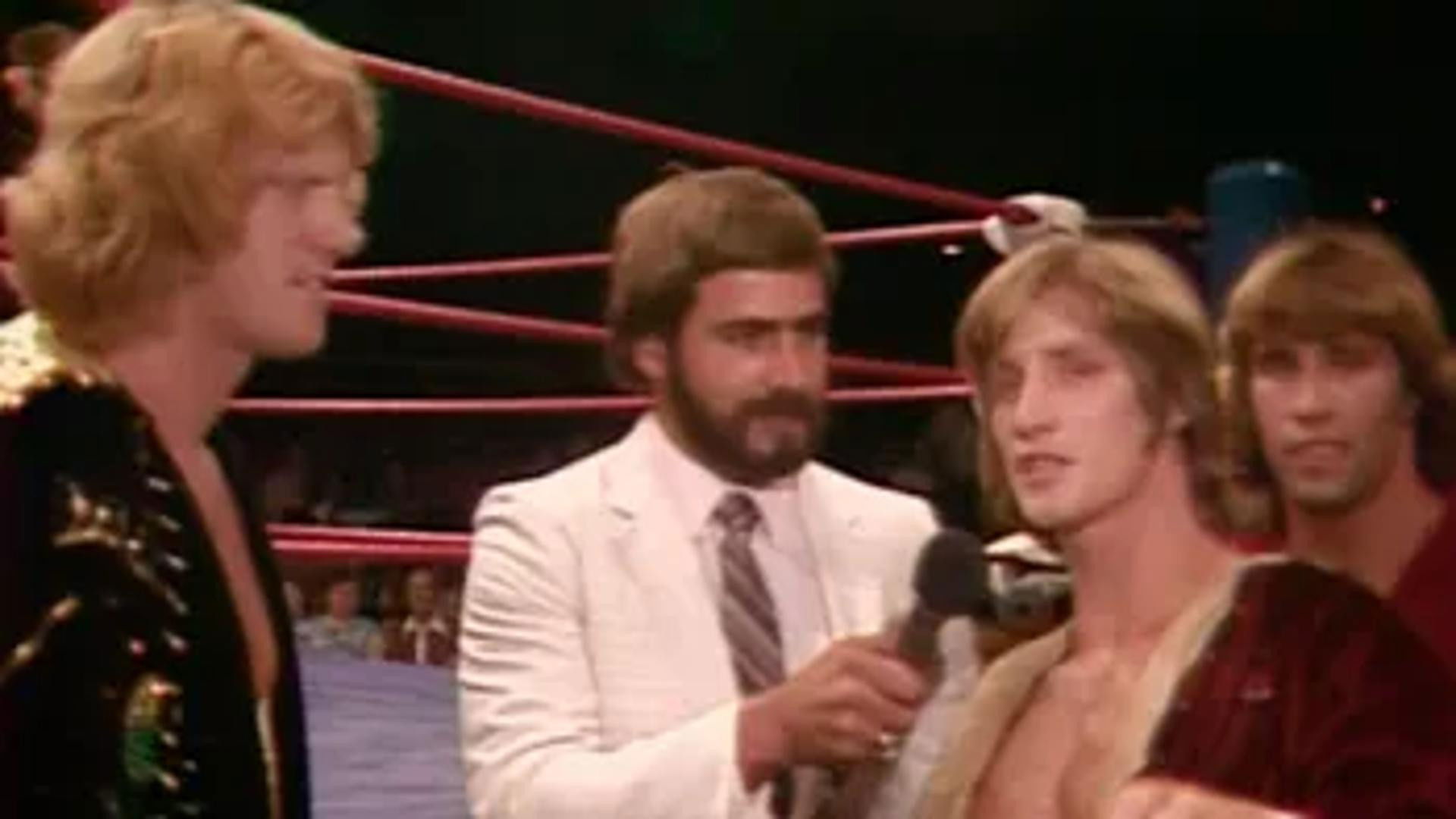 WCCW - October 02, 1982