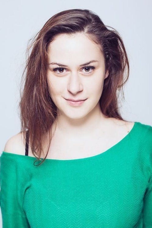 Foto de Anna Jakab Rakovská