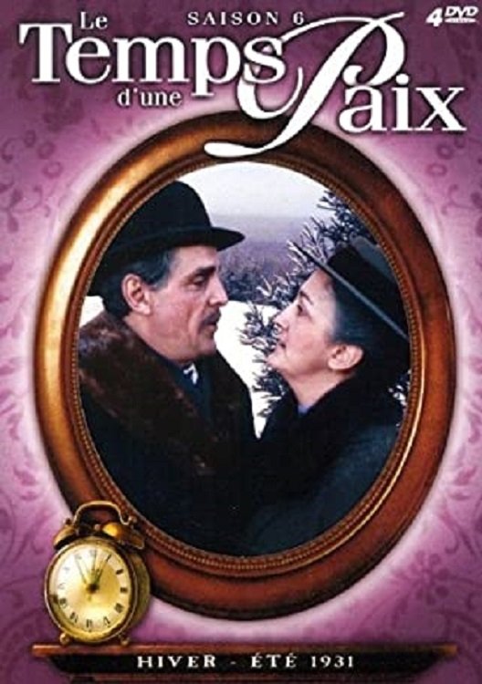 Poster de Temporada 6