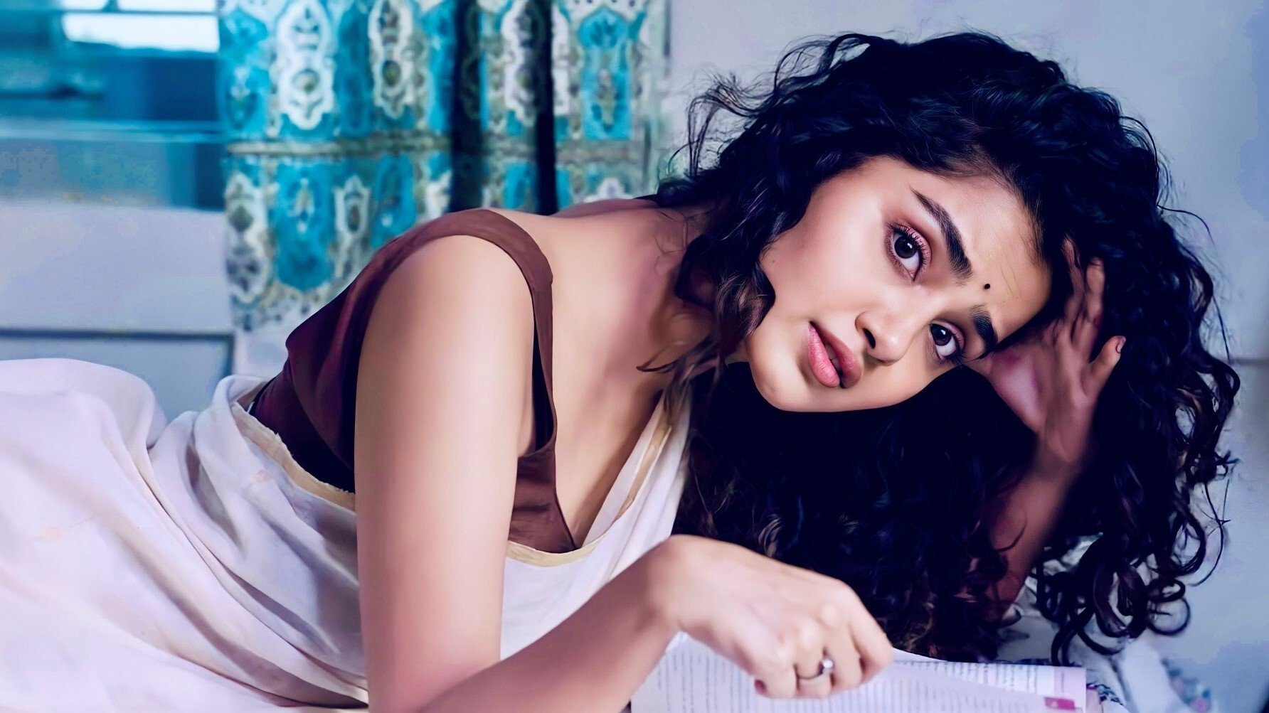 Backdrop image