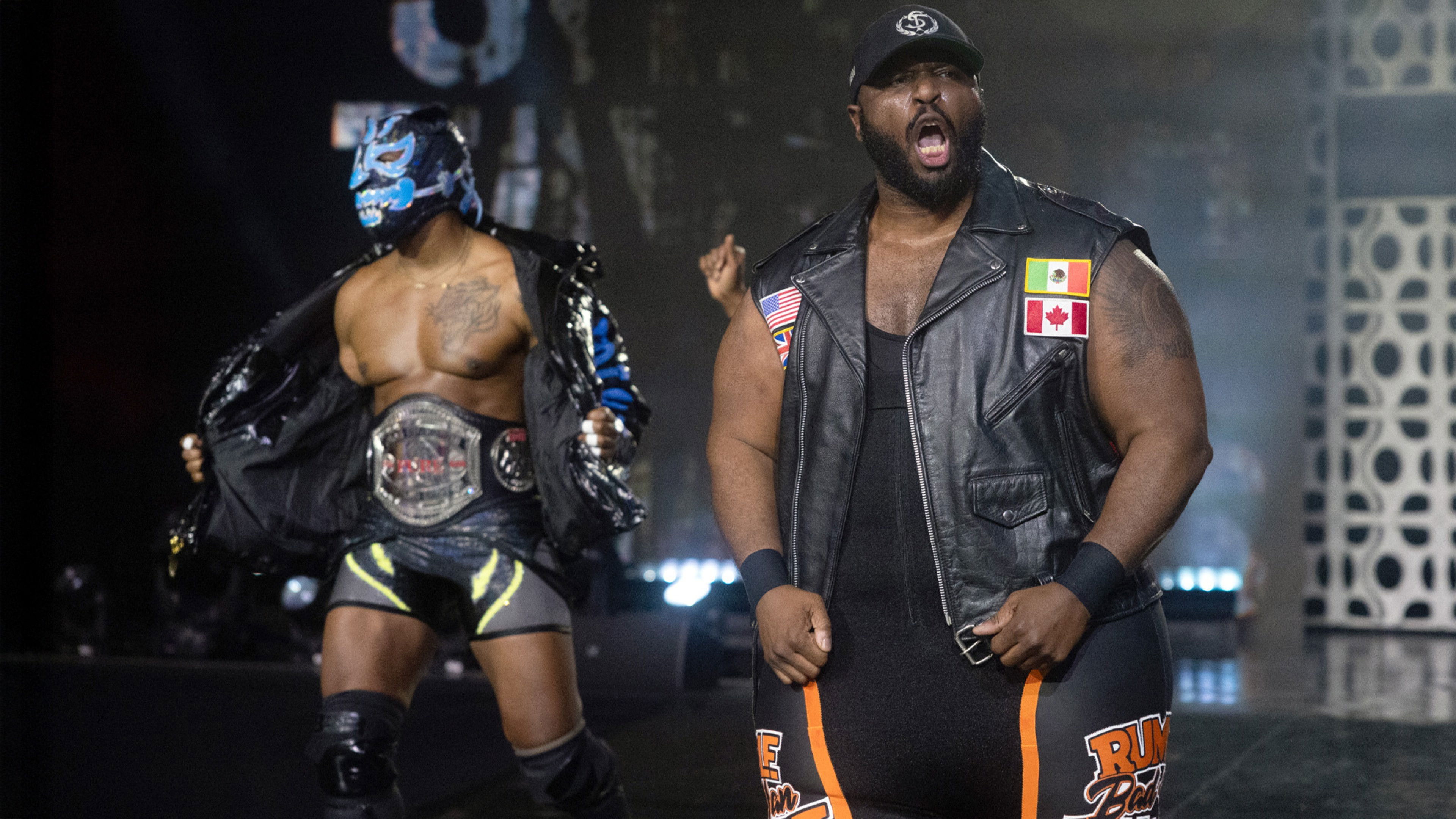 ROH on HonorClub Episode 121