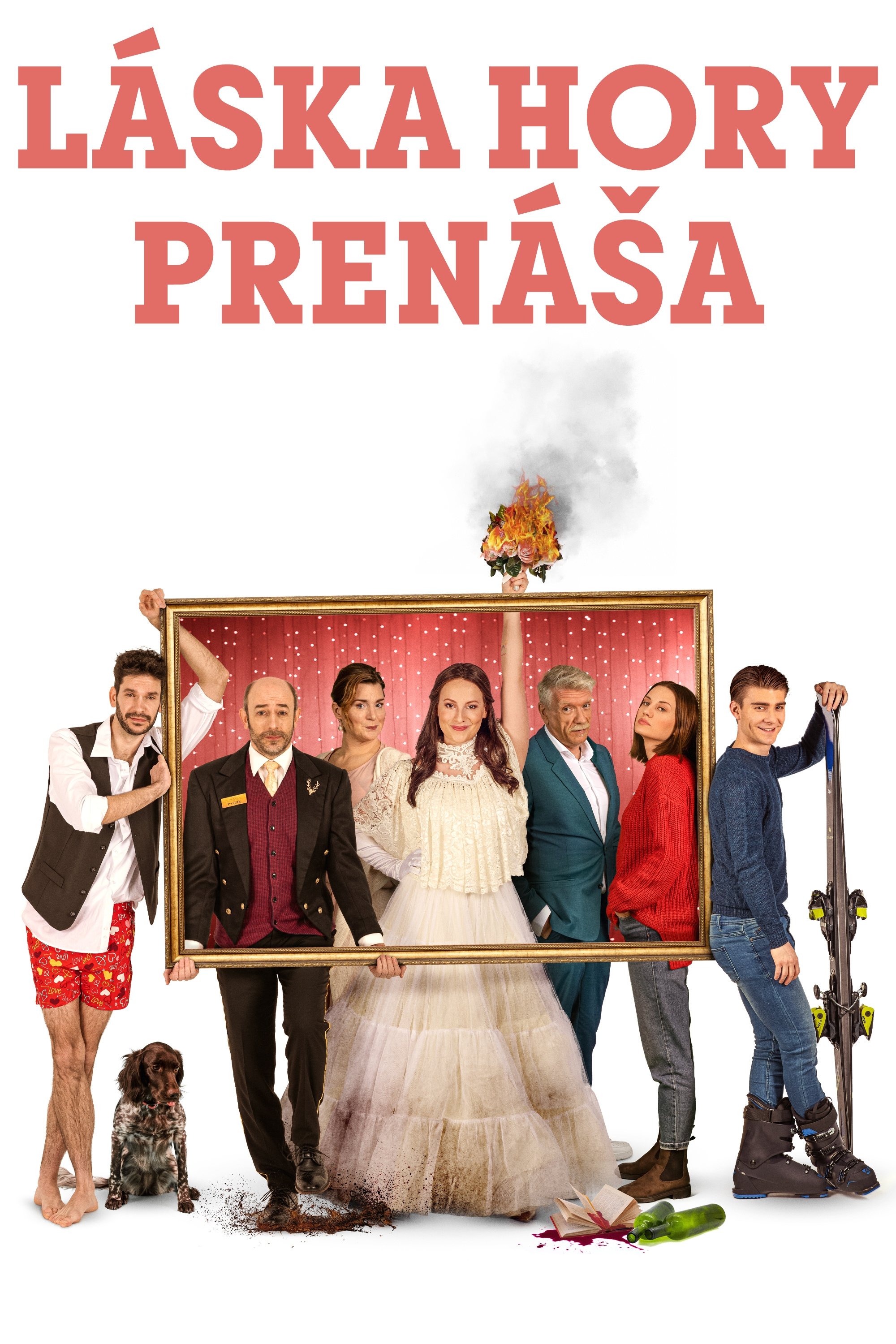 Poster movie