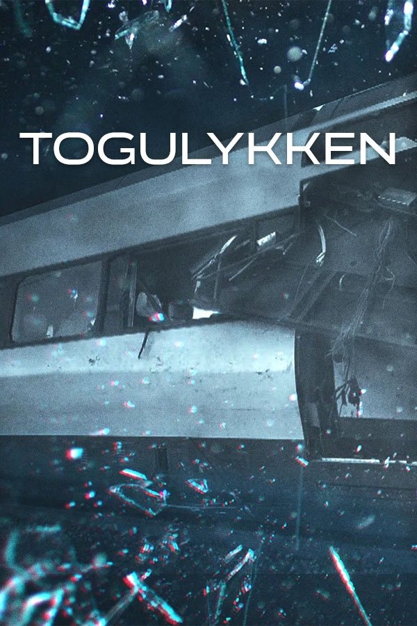 Poster de Togulykken