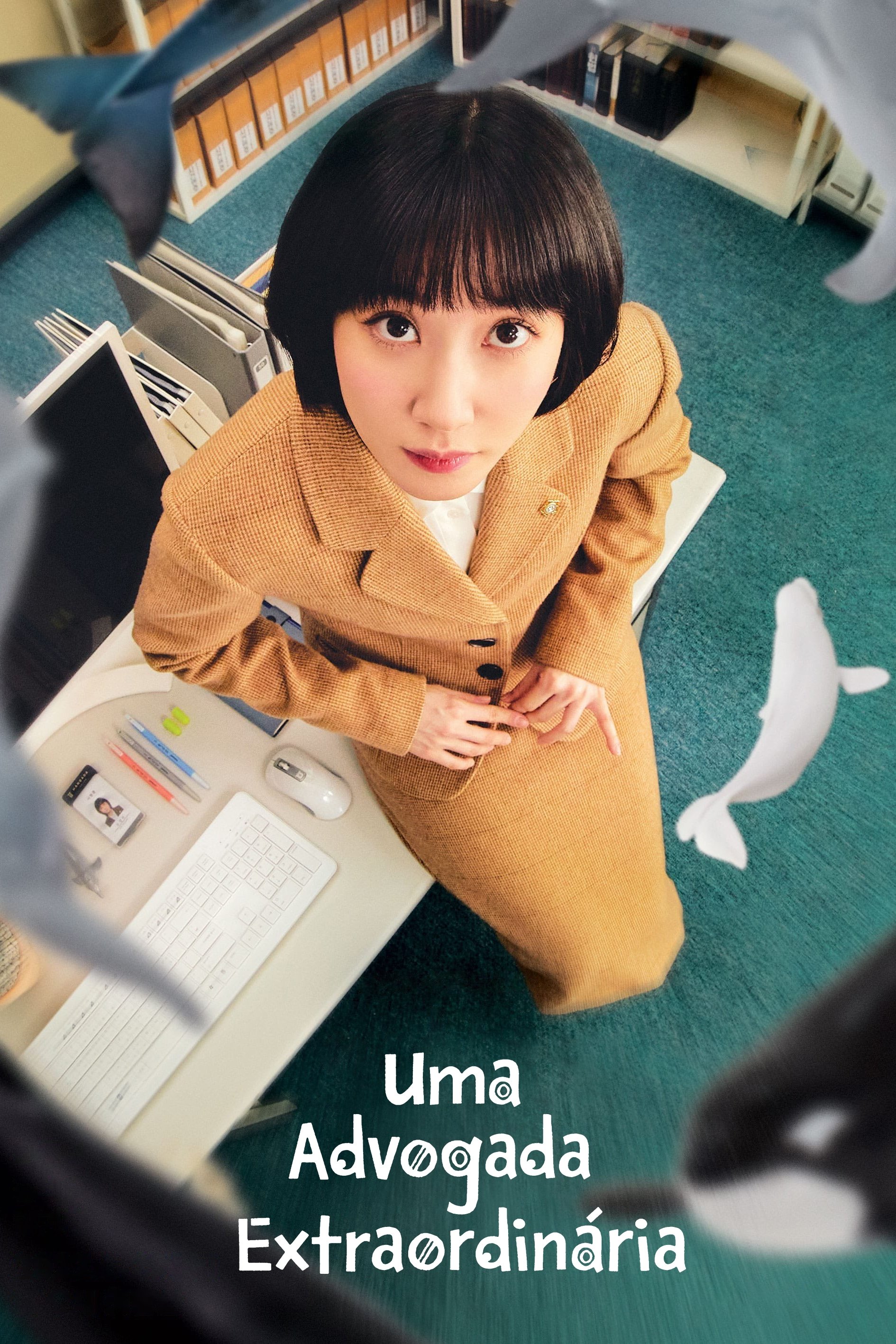 Poster de Temporada 1
