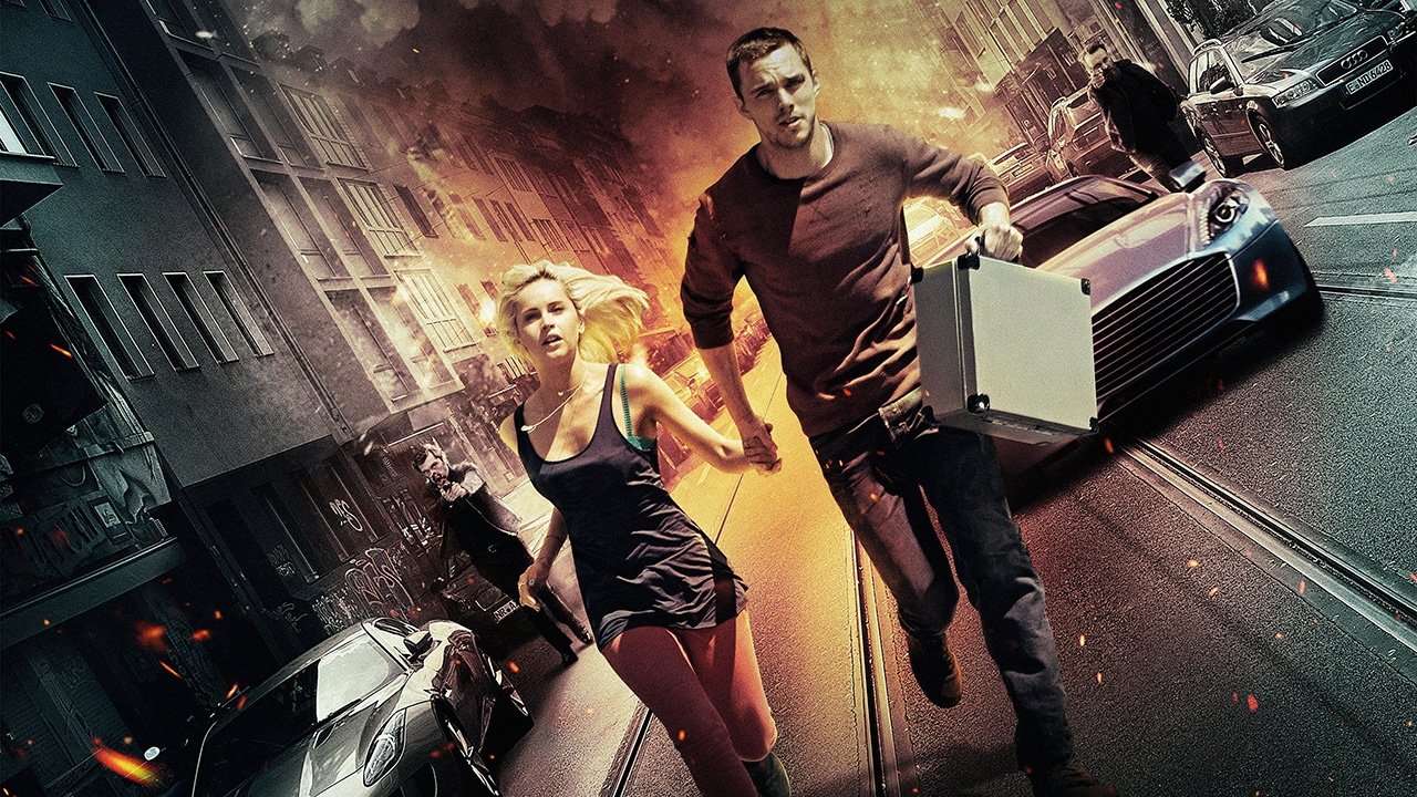 Backdrop image