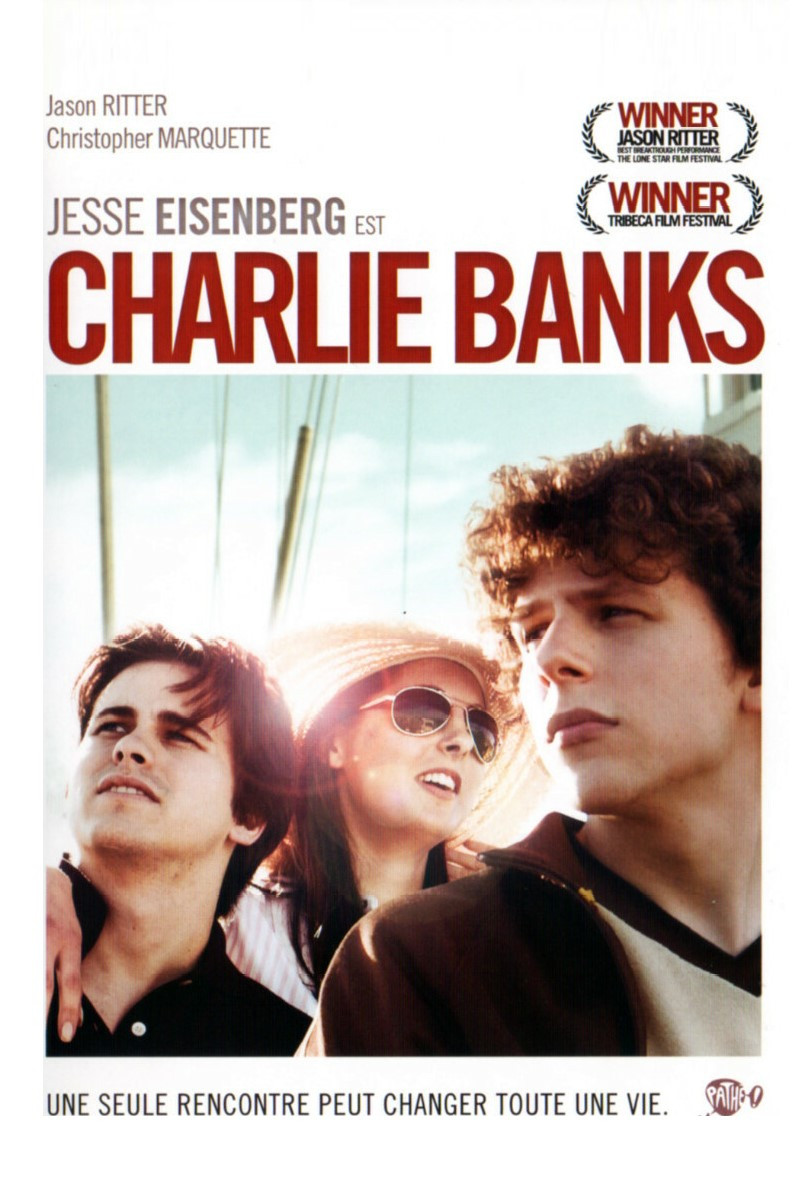 Charlie Banks