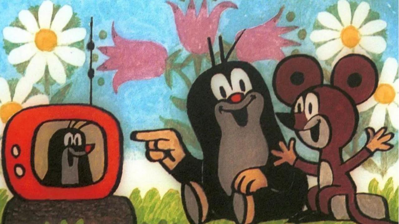 Backdrop image