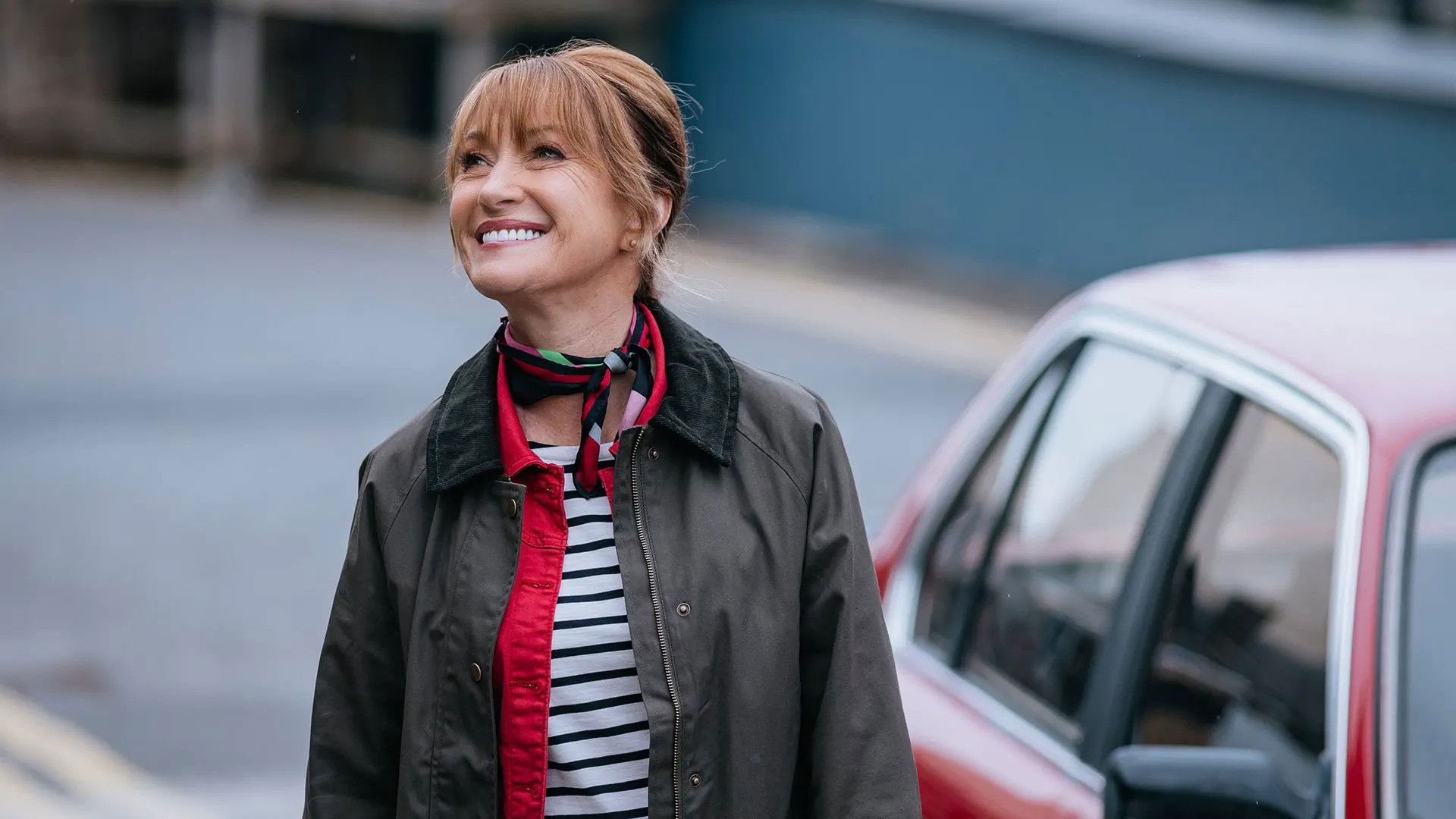 For Whom the Bell Tolls