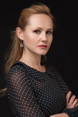 Foto de Ангелина Миримская