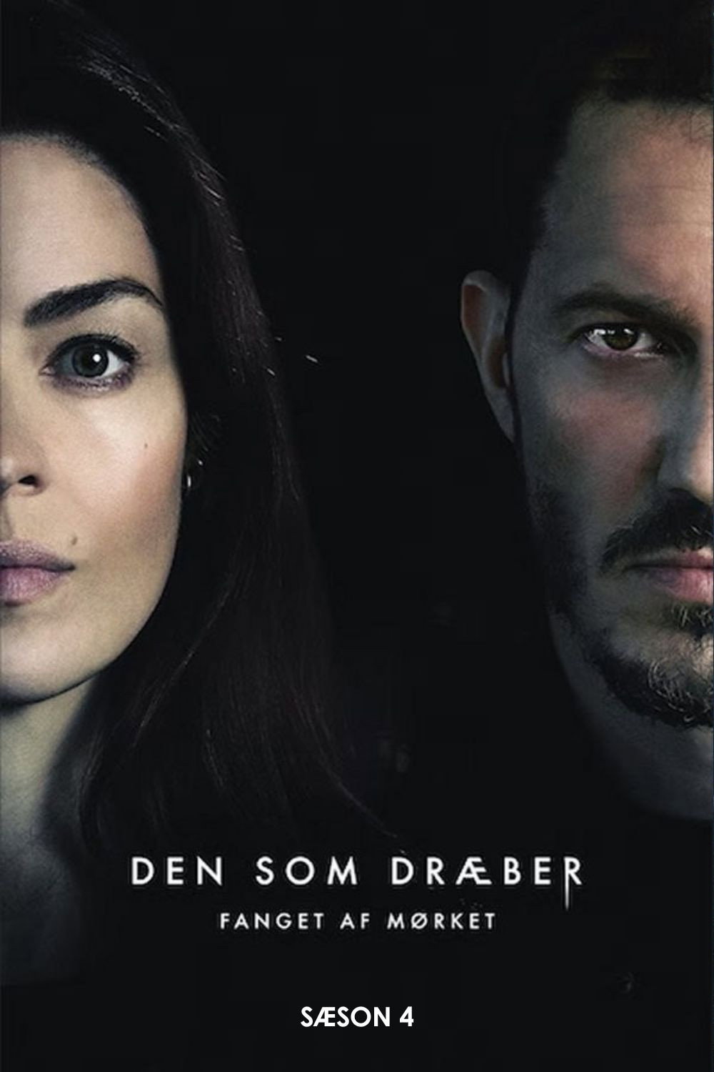 Poster de Temporada 4