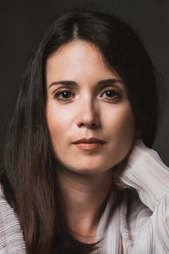 Foto de Claudia Gusmano