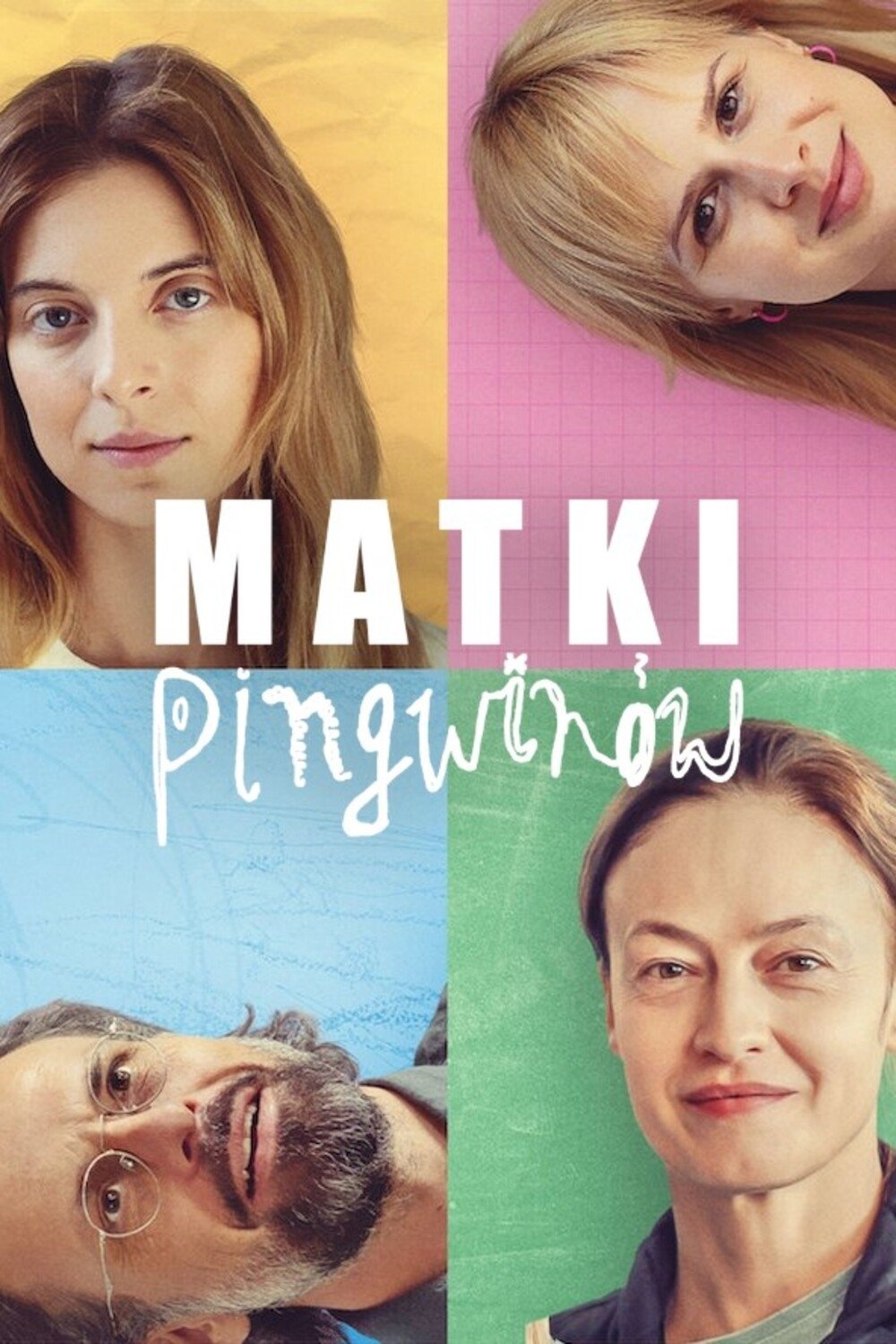 Poster de Temporada 1