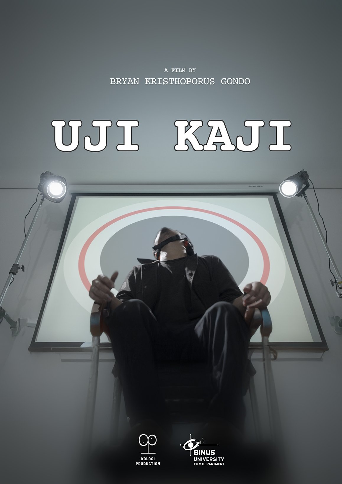 Poster de Uji Kaji