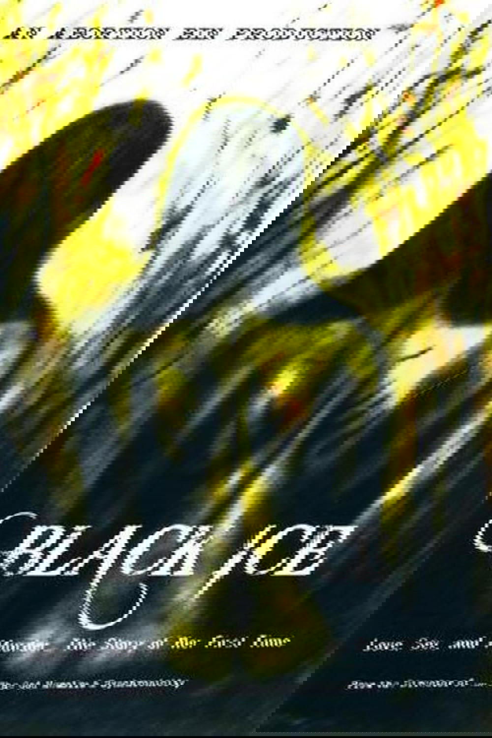 Black Ice