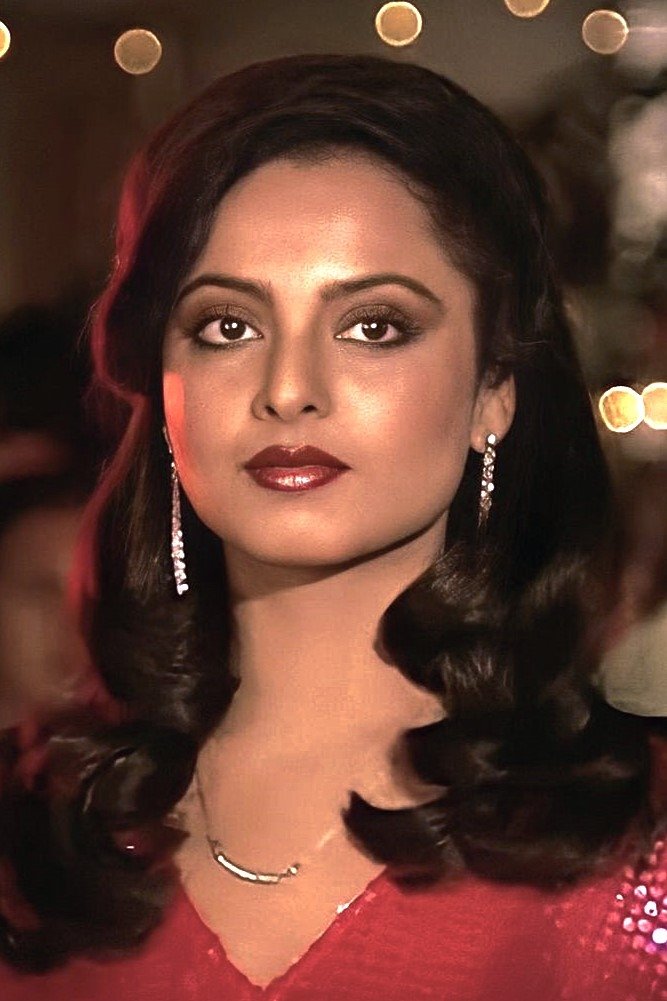 Foto de Rekha