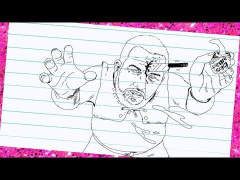 The Great British Bake-Off