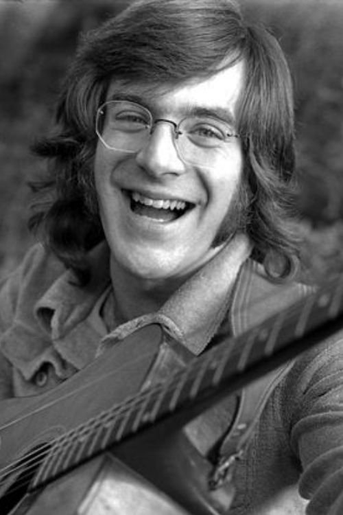 Foto de John Sebastian