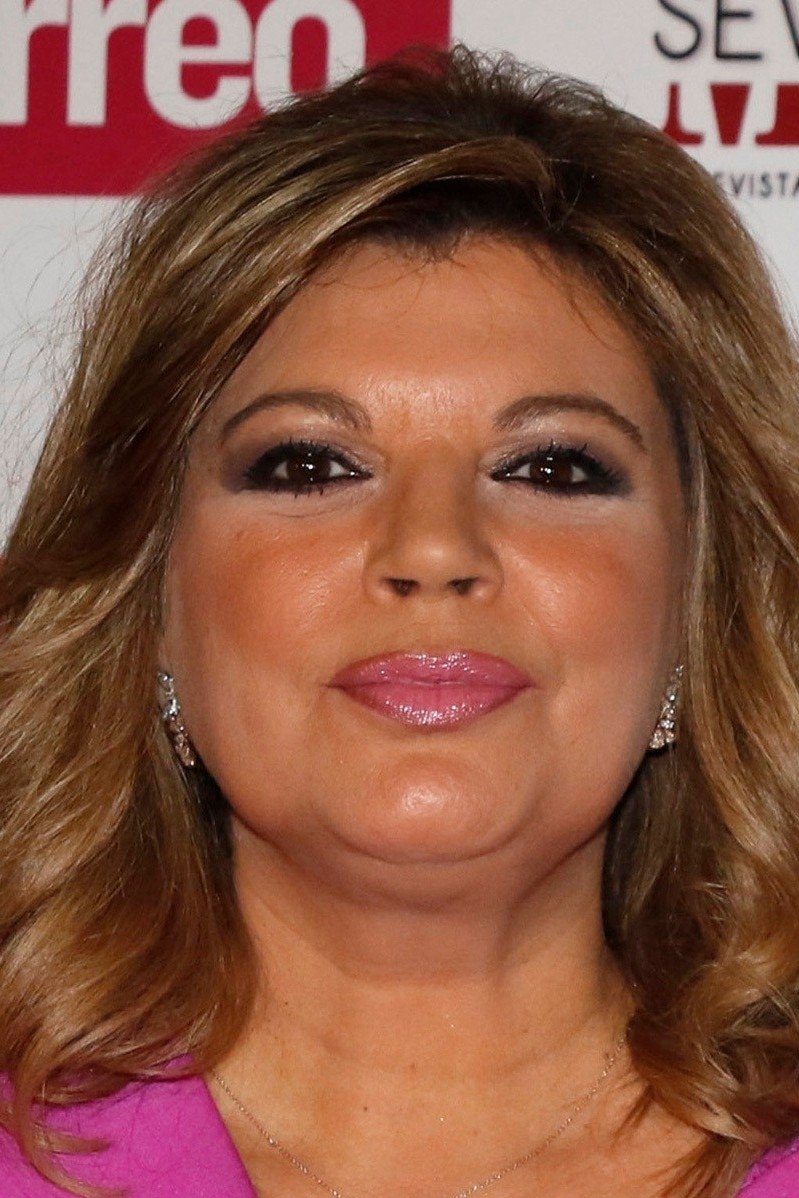 Foto de Terelu Campos