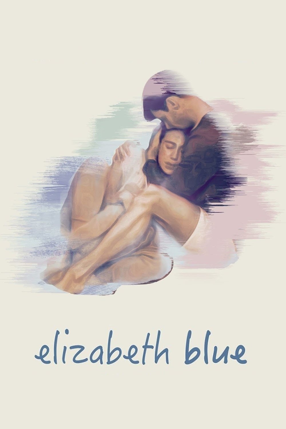 Poster de Elizabeth Blue
