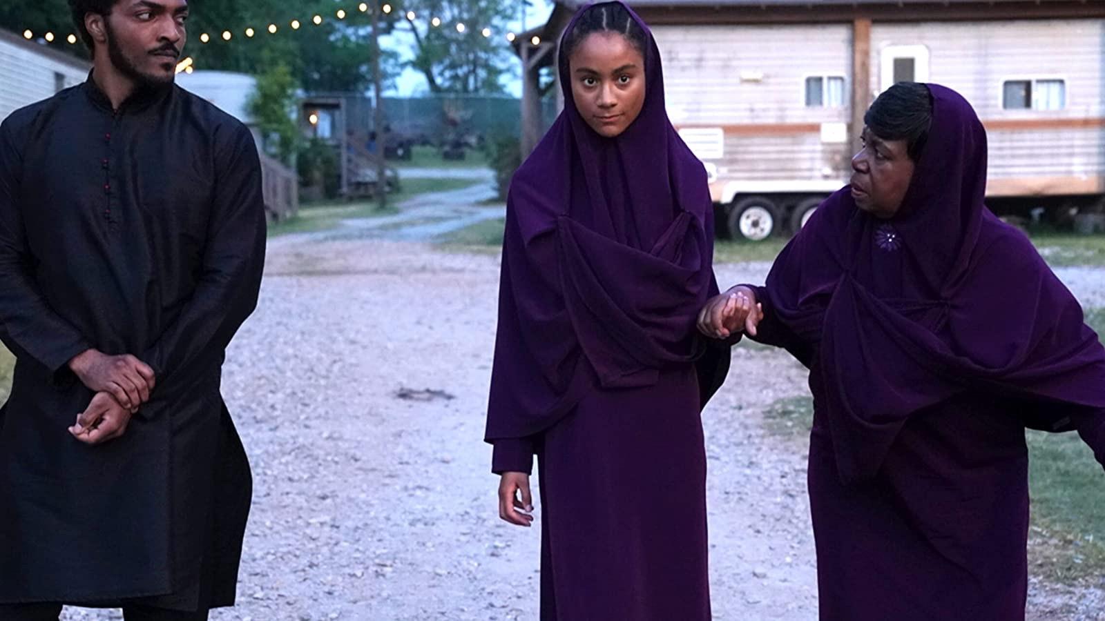 Tyler Perry’s Ruthless 3×19