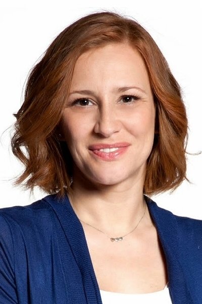 Foto de Sigrid Alegría