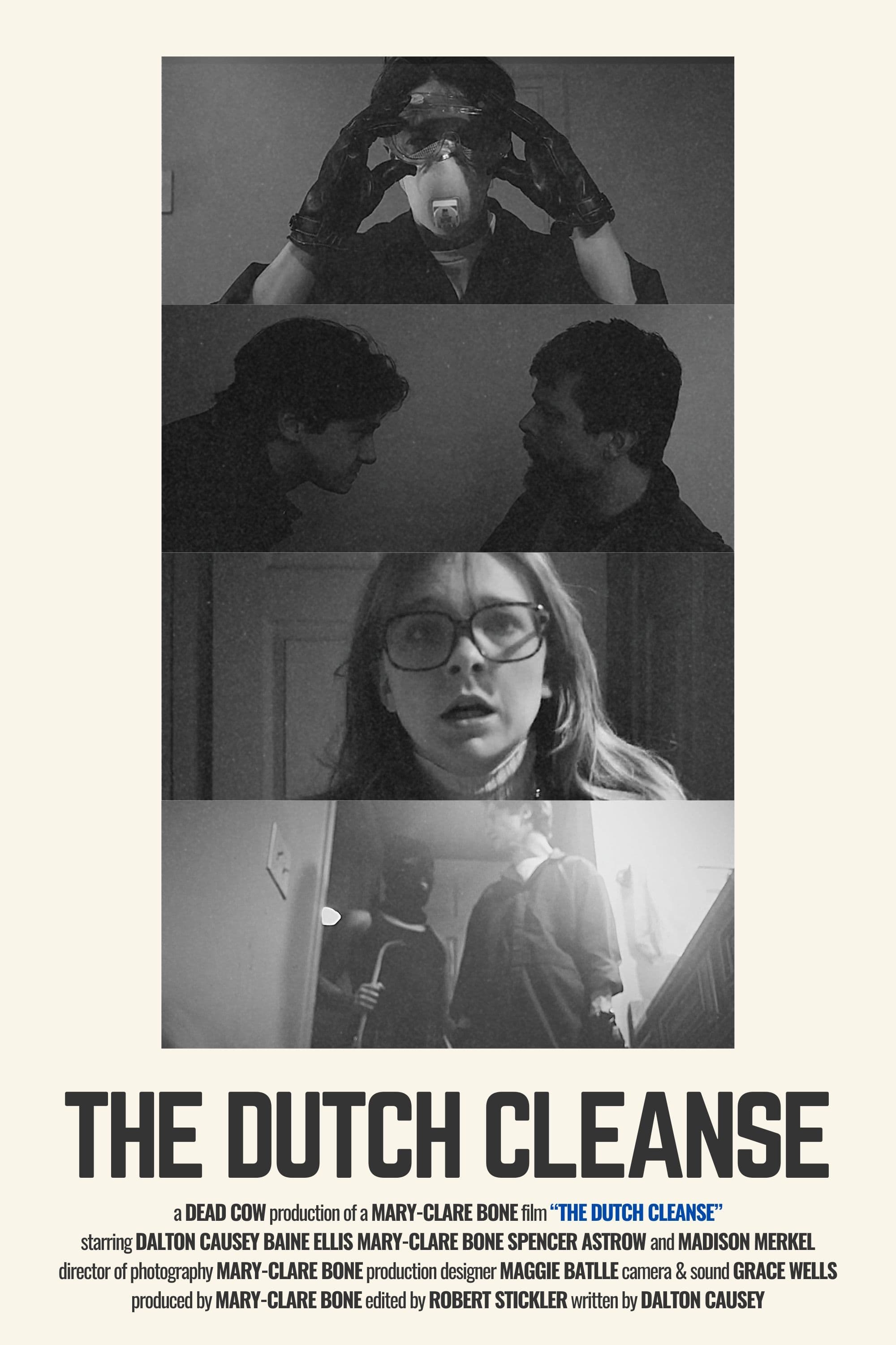 Poster movie