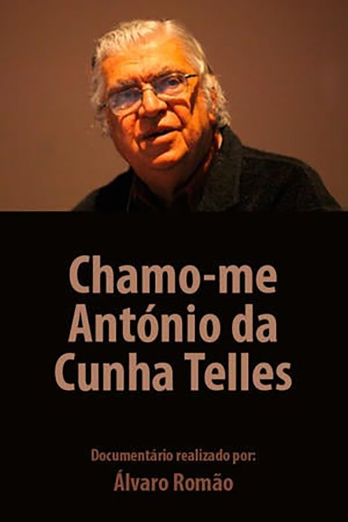 Poster de Chamo-me António da Cunha Telles