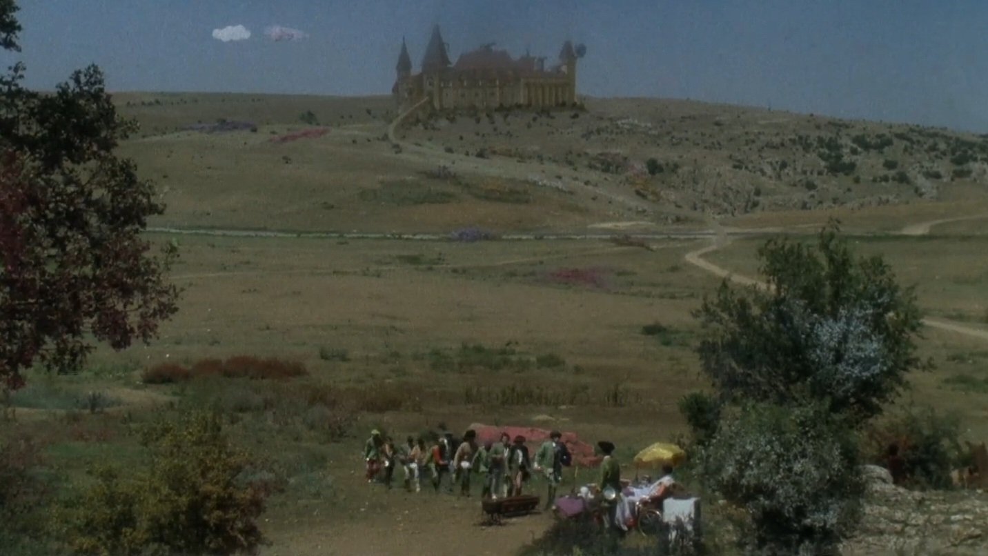 Backdrop image