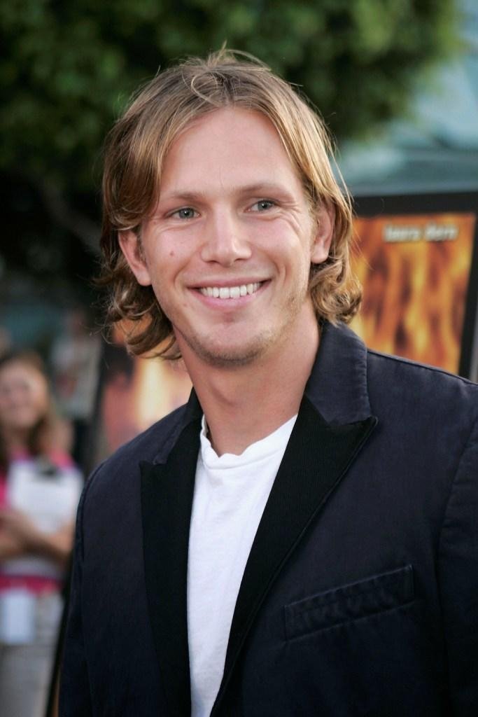 Foto de Kip Pardue
