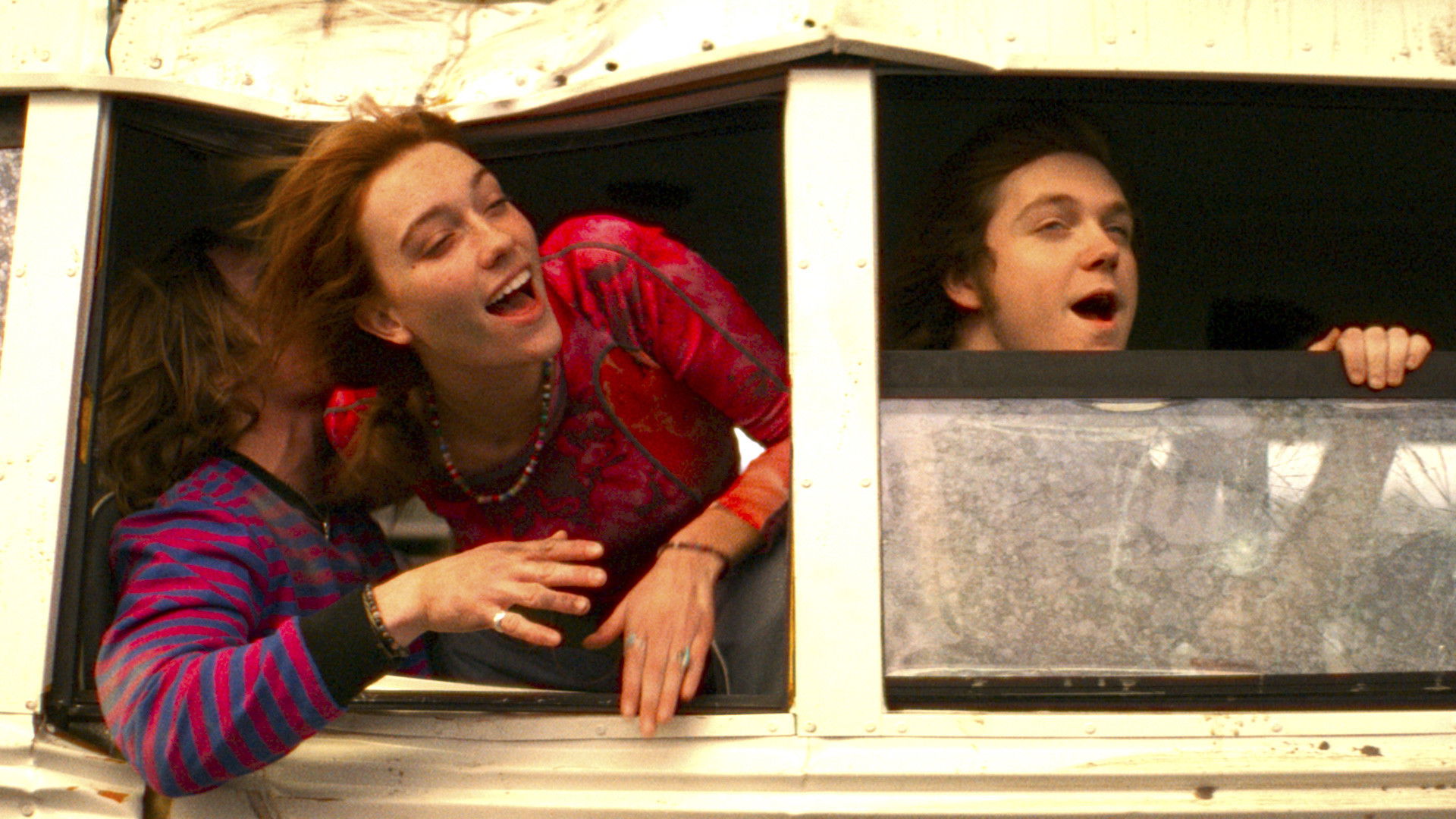 The Runarounds: Música y sueños: 1×5