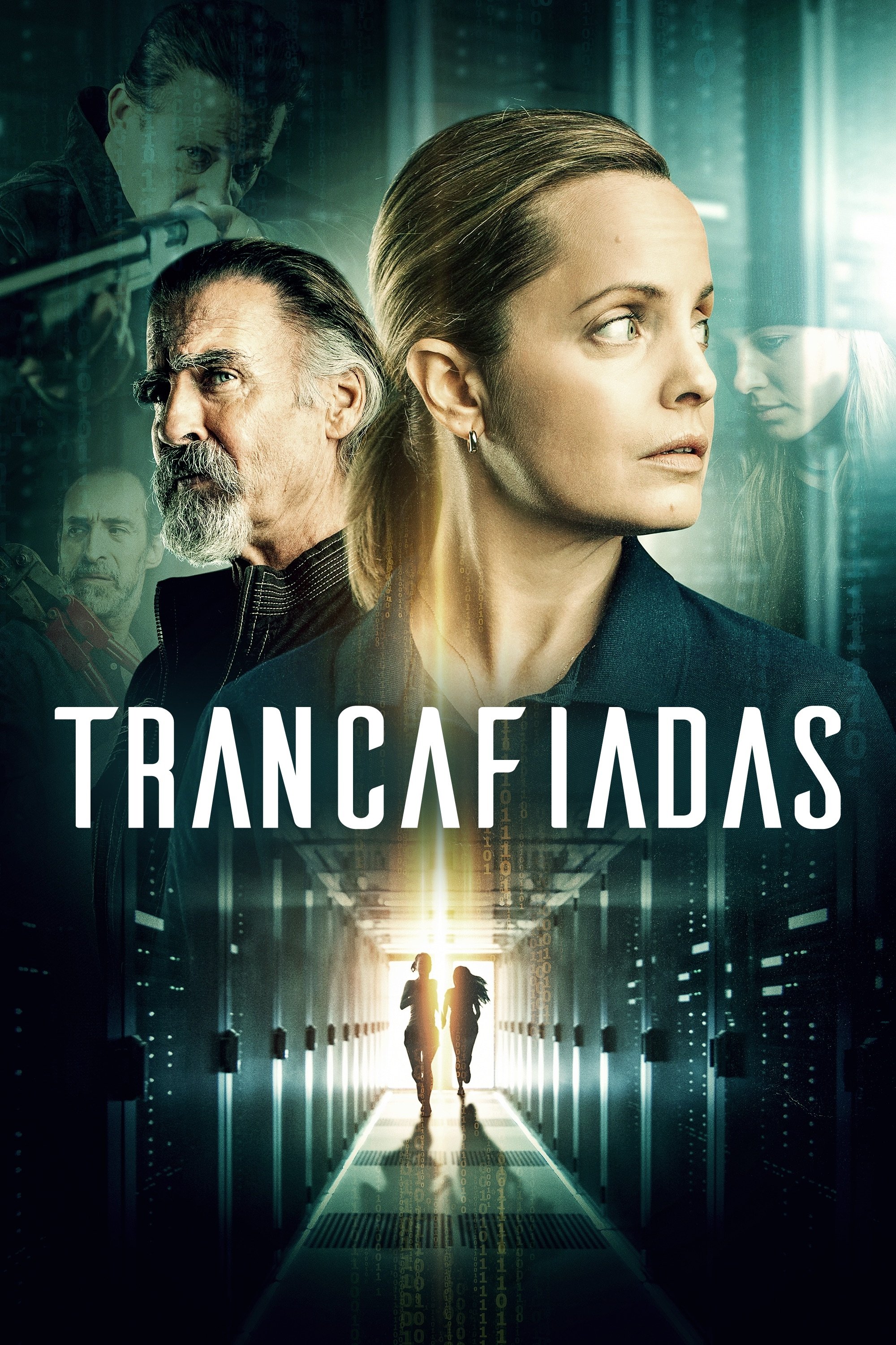 Poster de Trancafiadas