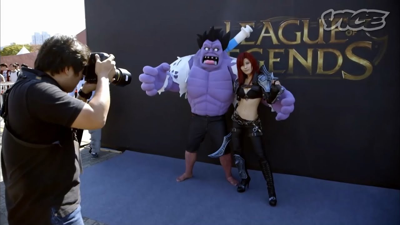 Backdrop image