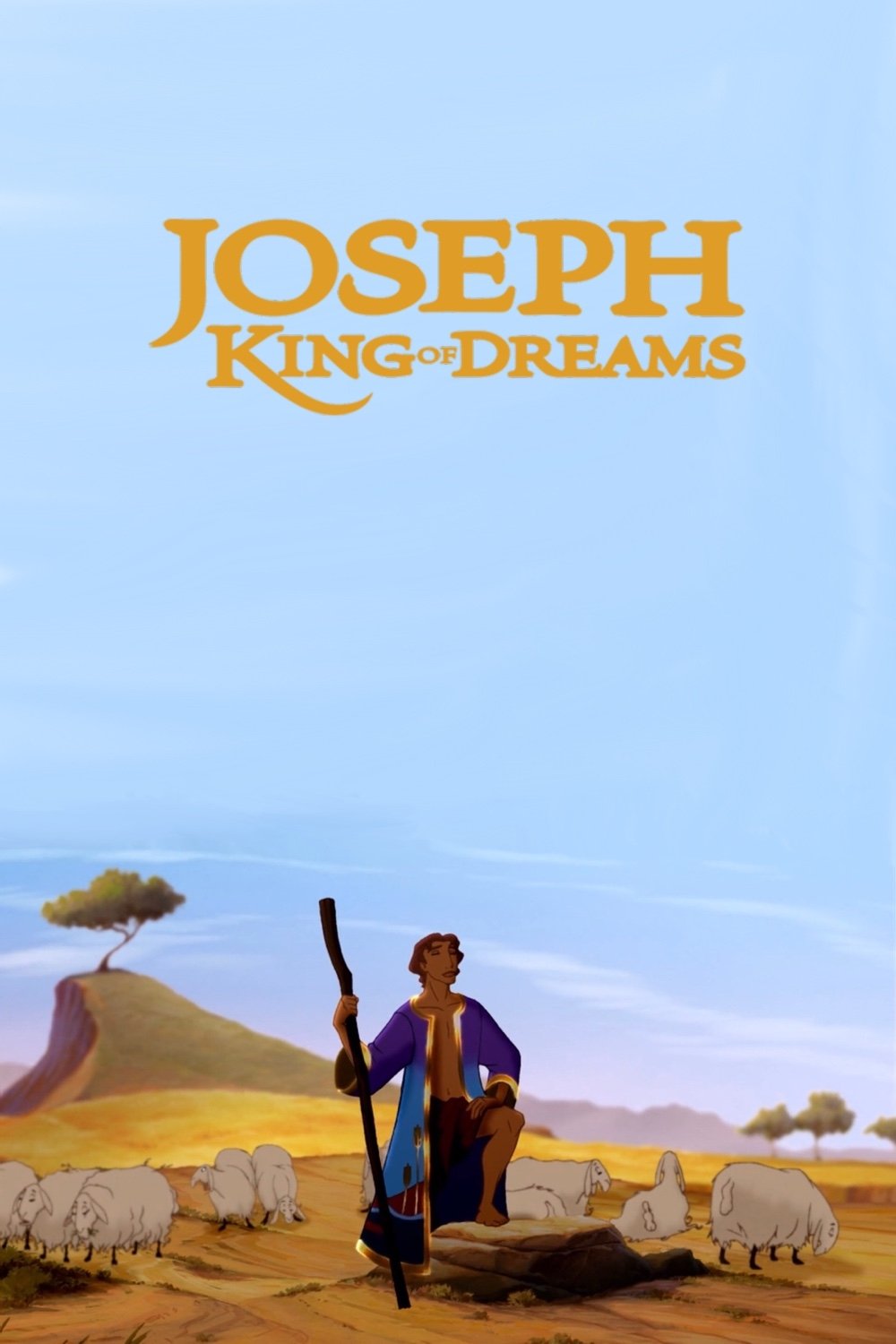 Poster movie