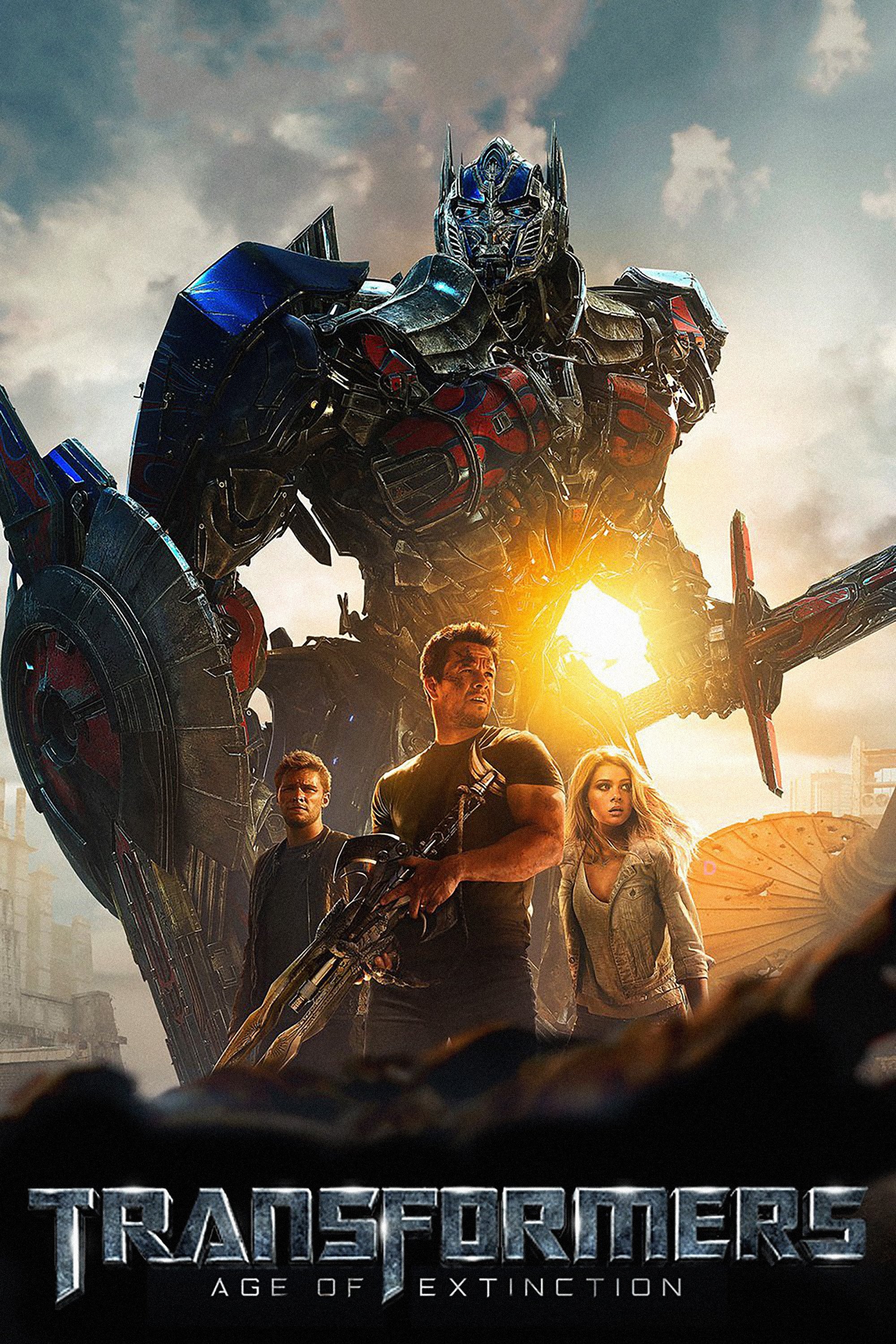 Poster movie