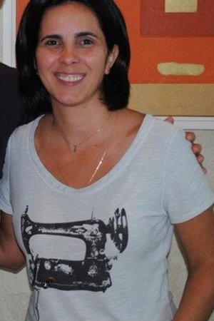 Foto de Ciça Castello