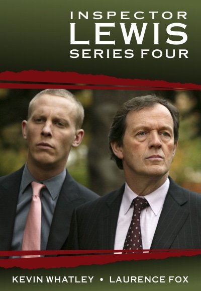 Poster de Temporada 4