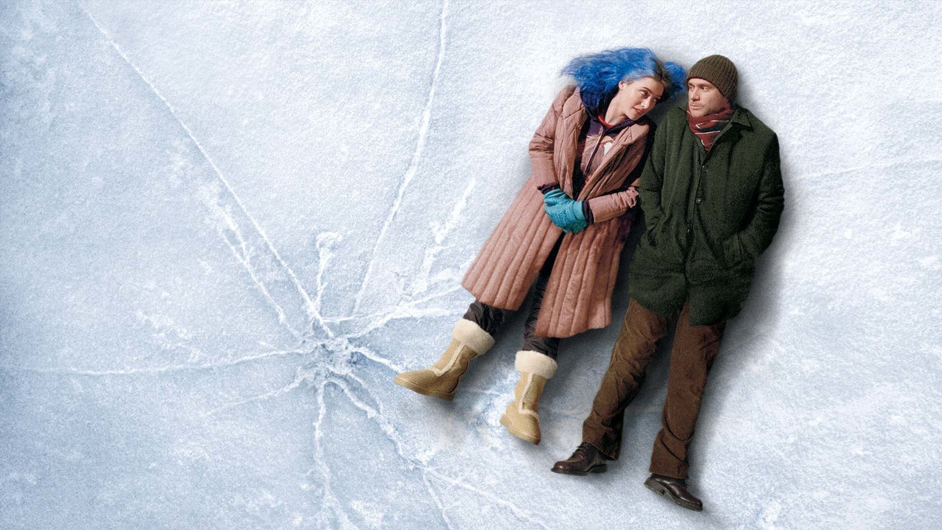 Eternal Sunshine of the Spotless Mind 2004 Soap2Day