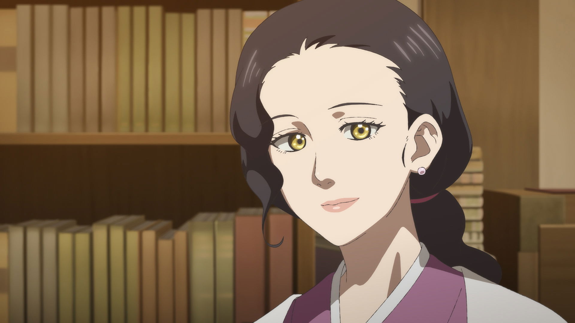 A Monster Cat Is Here