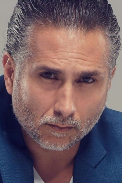 Foto de Marlon Moreno