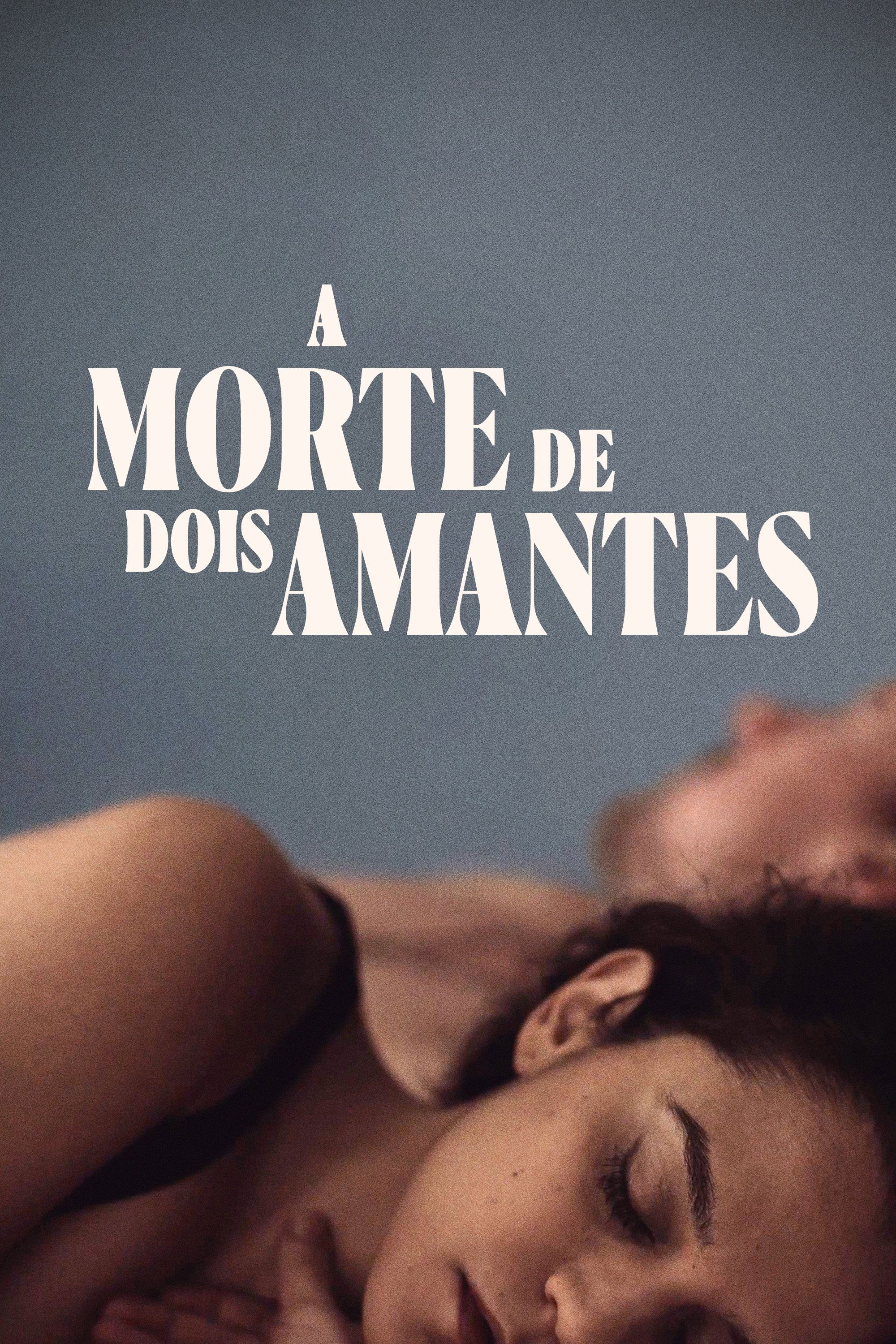 Poster de A Morte de Dois Amantes