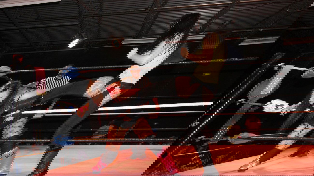 Backdrop image