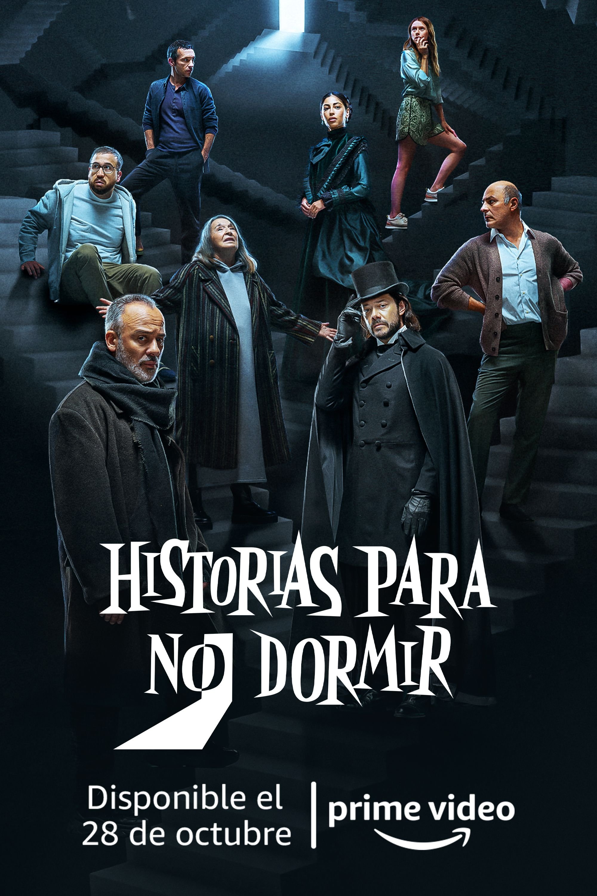 Poster de Temporada 2