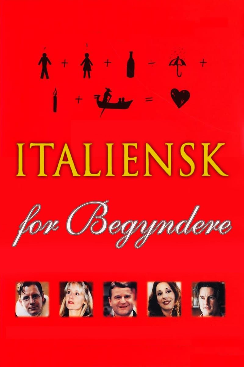 Poster de Italiano para Principiantes