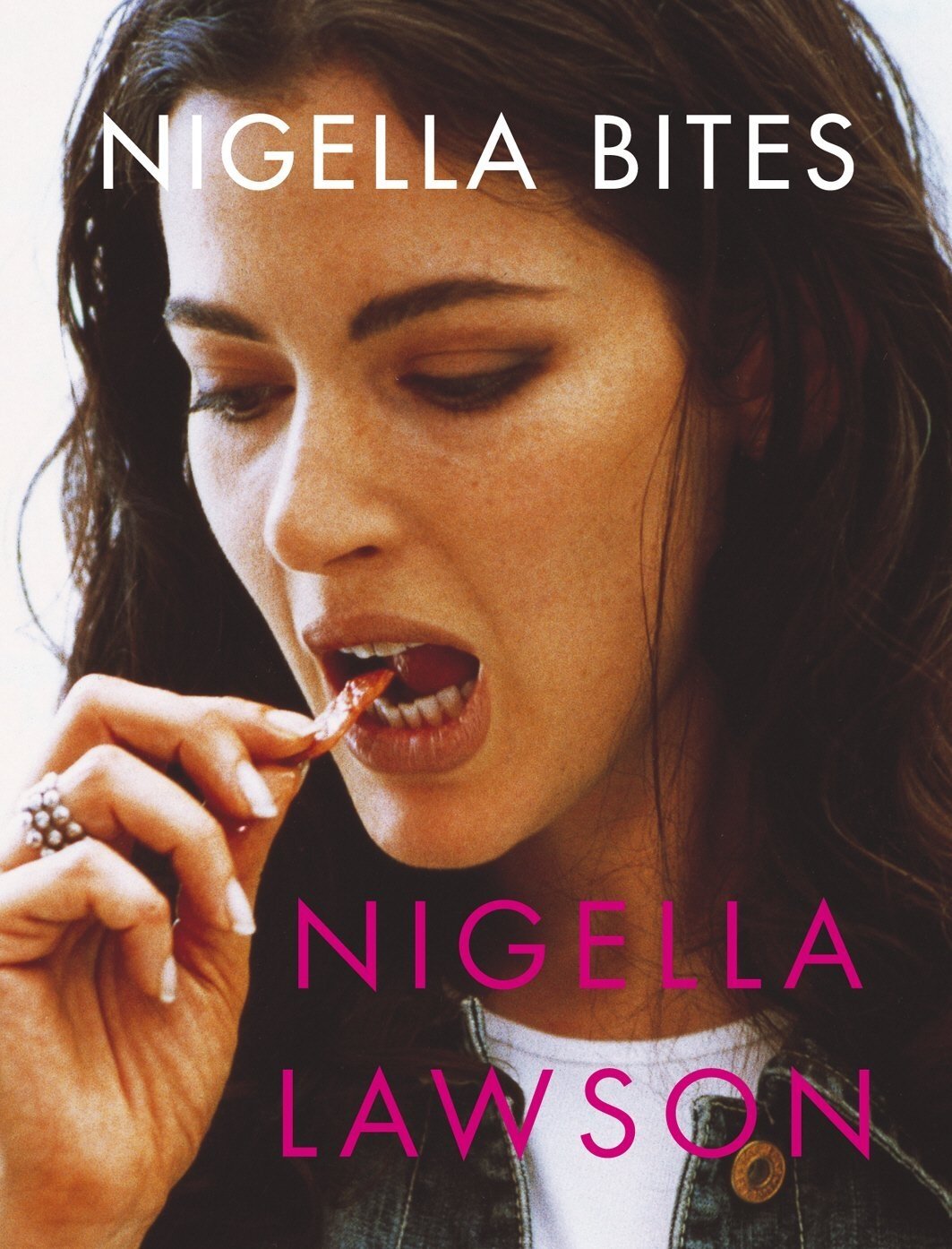 Poster de Nigella Bites