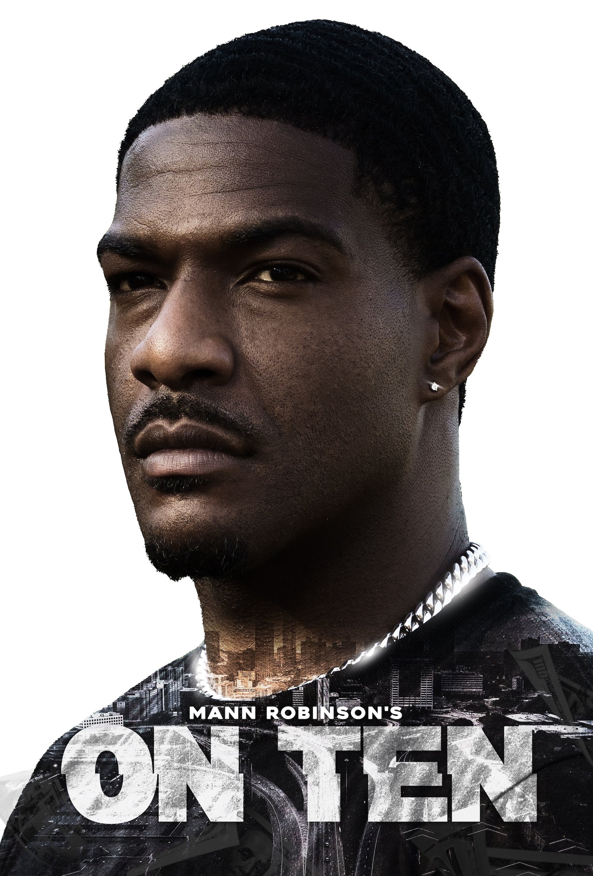 Poster de On Ten