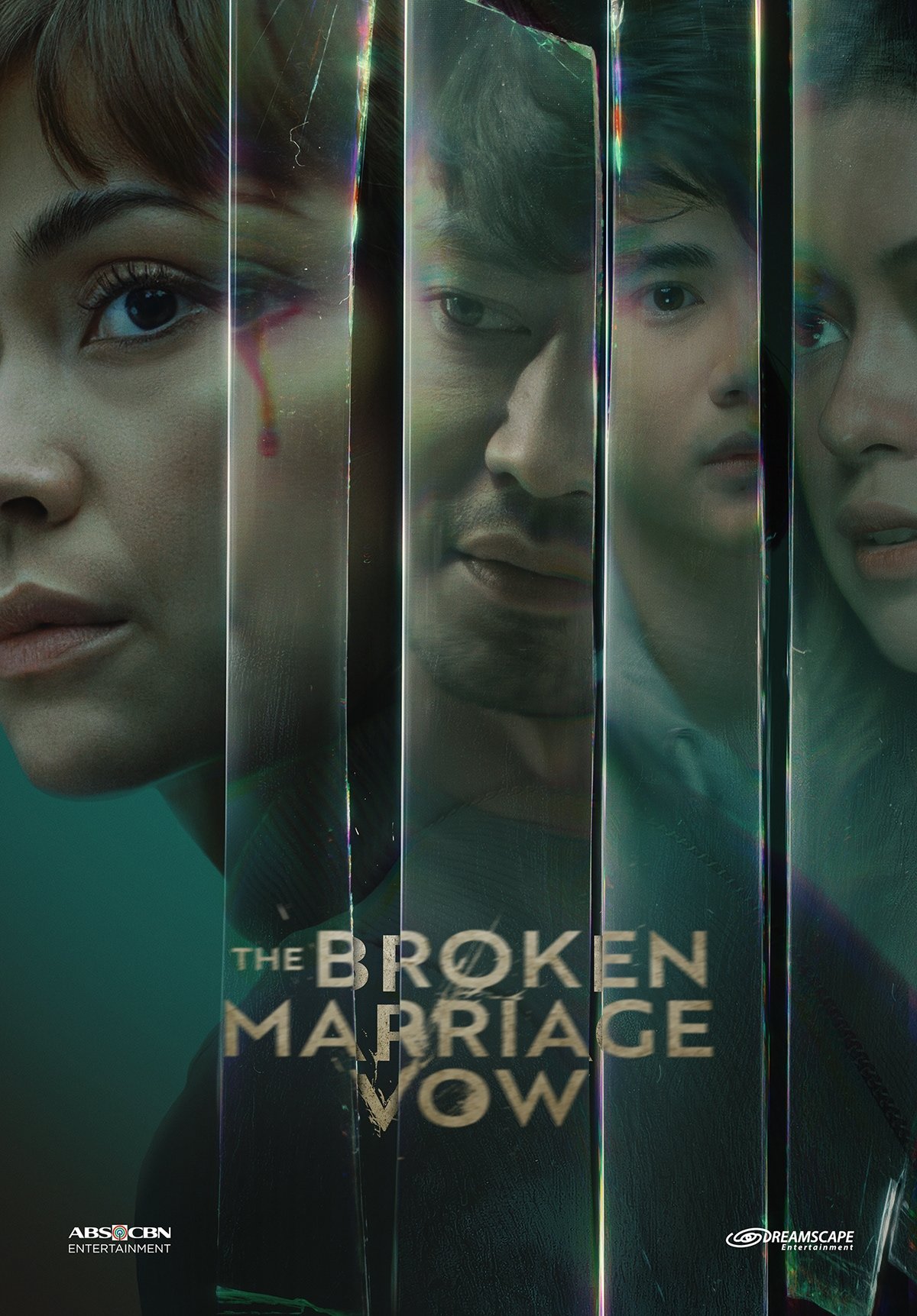 Poster de Temporada 2