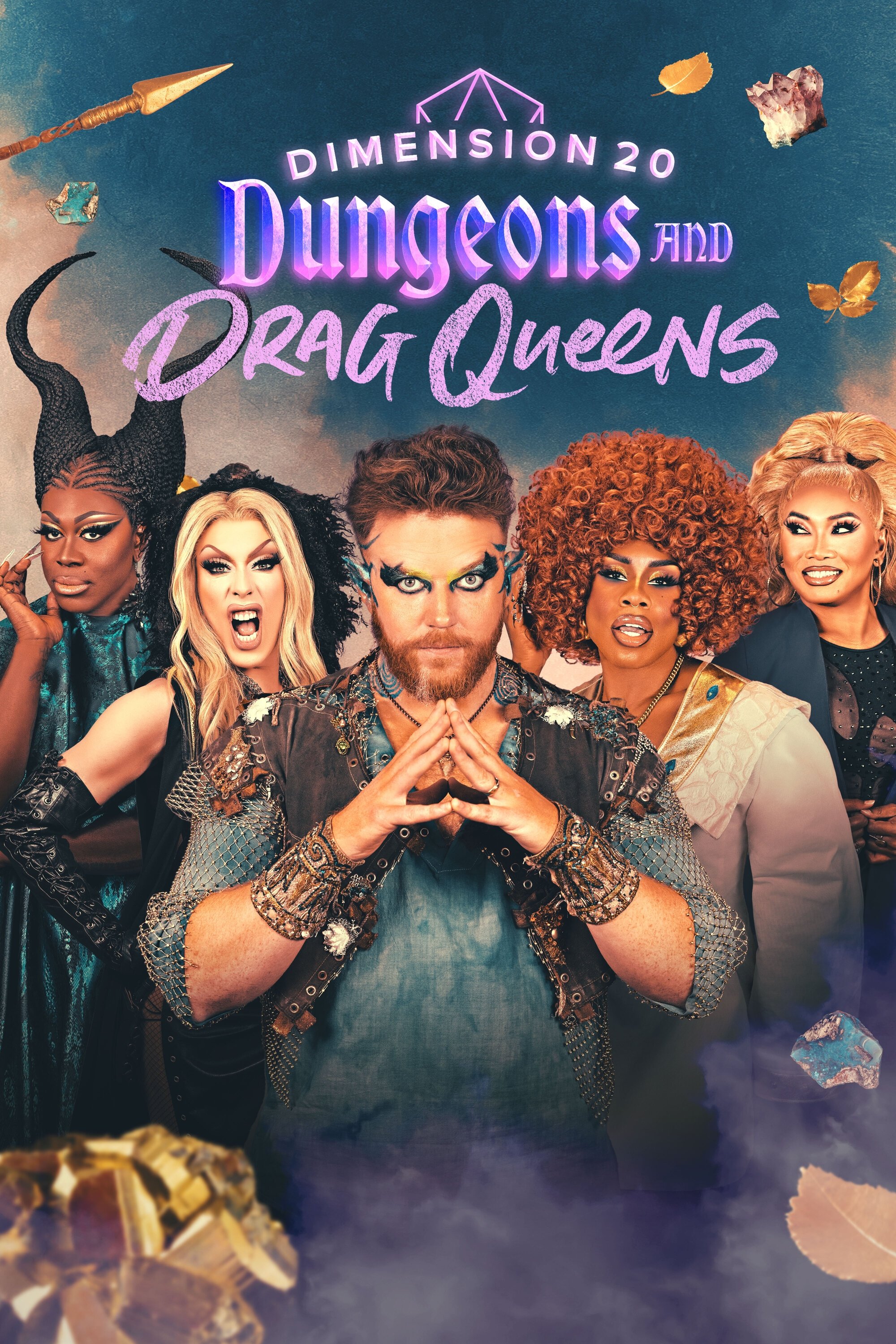 Poster de Temporada 24