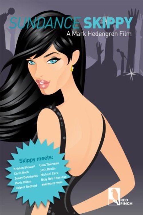 Poster de Sundance Skippy