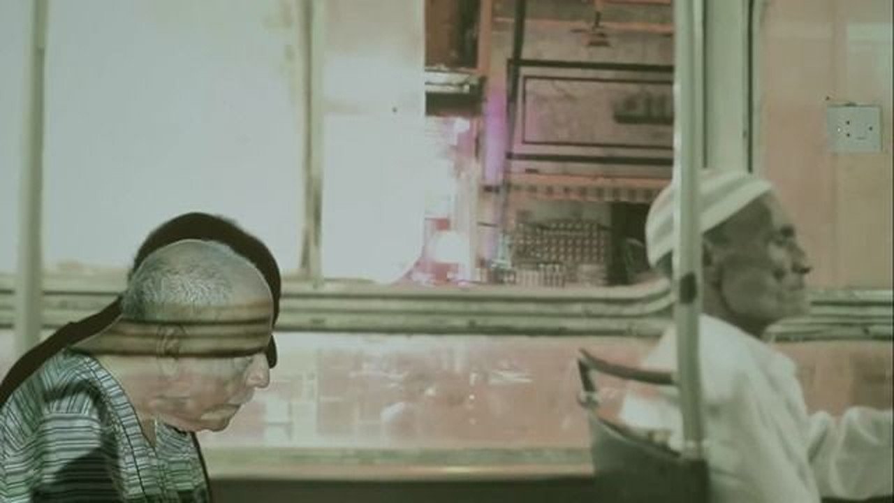 Backdrop image