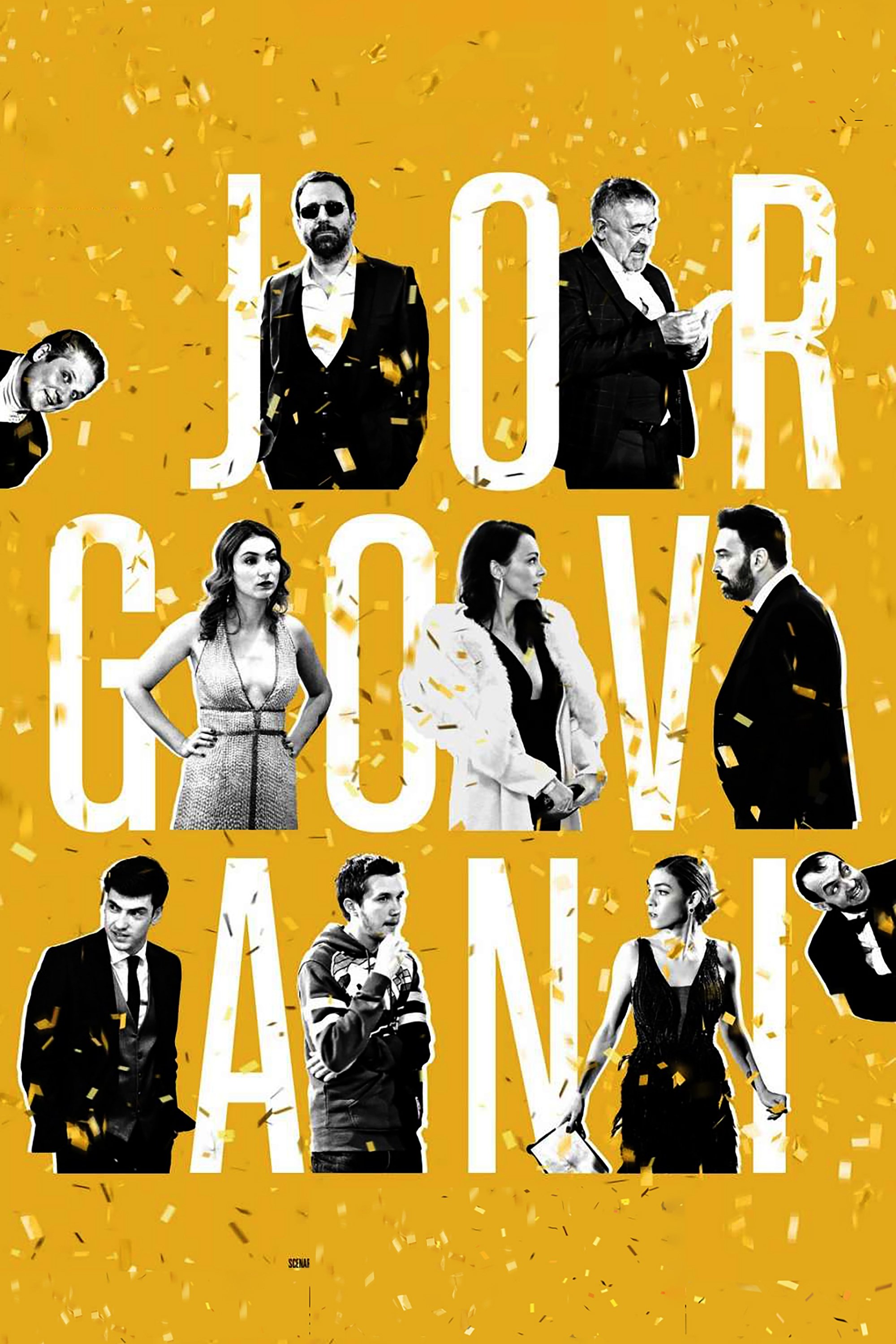 Poster movie